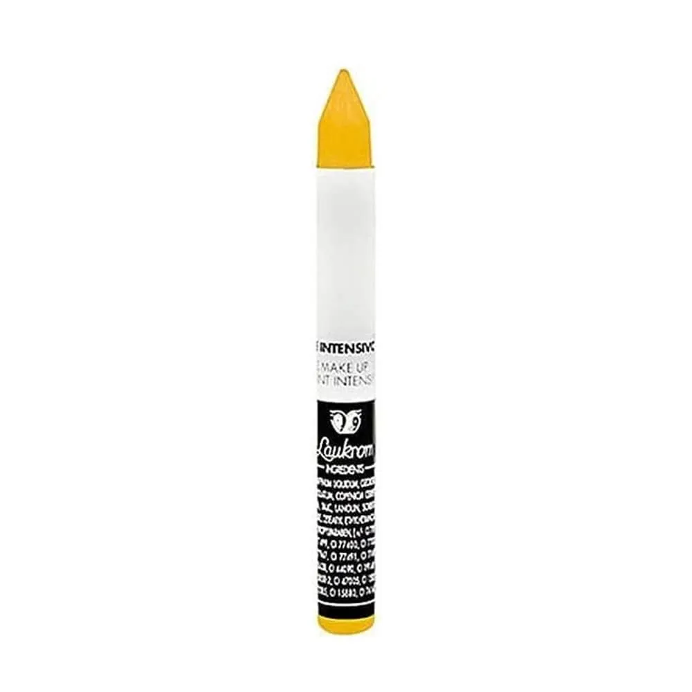 Laukrom Intensive Makeup Stick Amarillo 9g