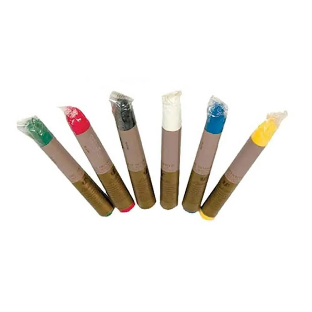 Laukrom Intensive Makeup Stick Rojo 3 18g