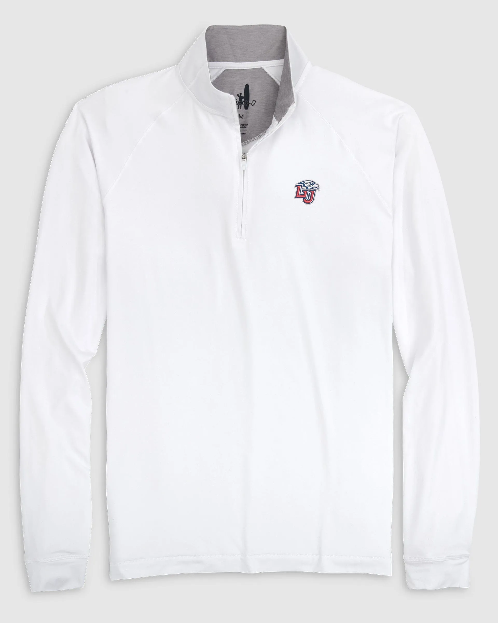 Liberty Freeborne Performance 1/4 ZIp