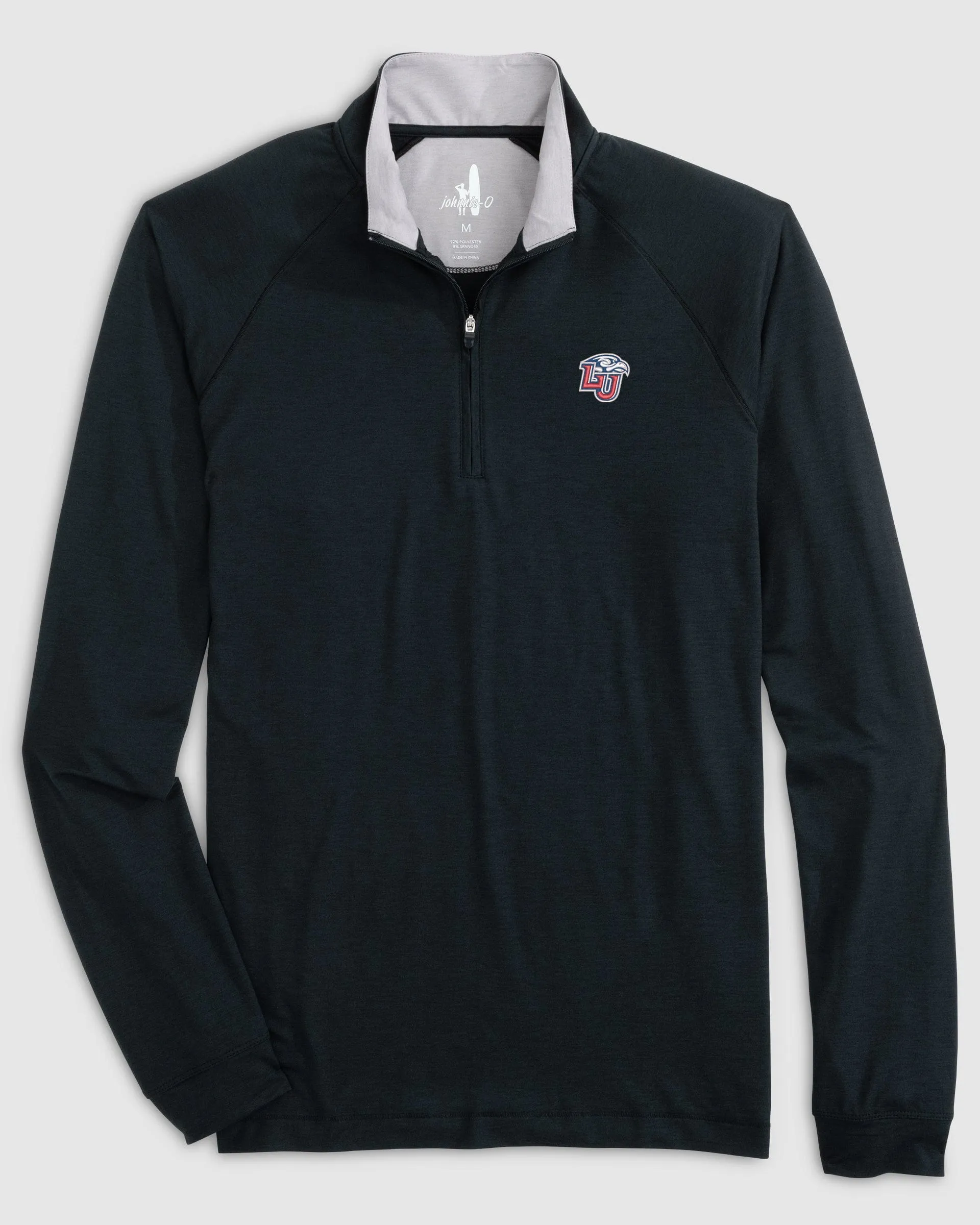 Liberty Freeborne Performance 1/4 ZIp
