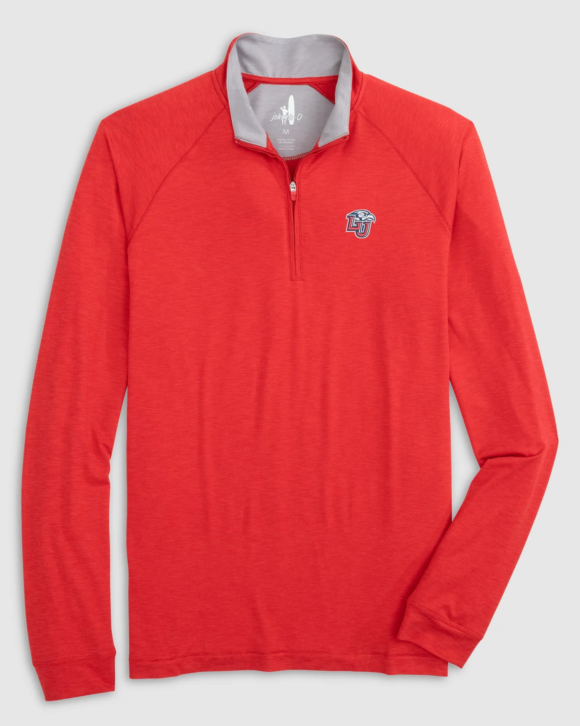 Liberty Freeborne Performance 1/4 ZIp