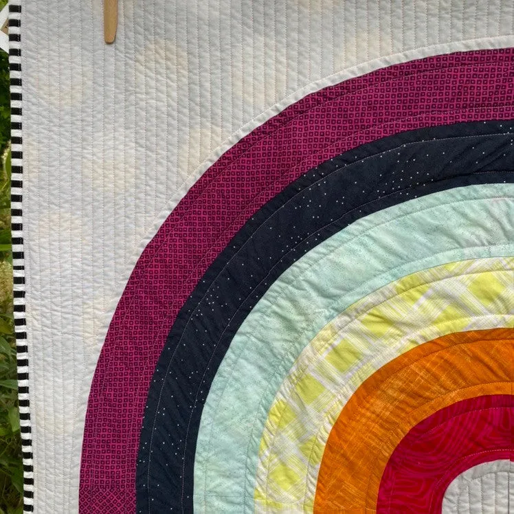 Looper Quilt
