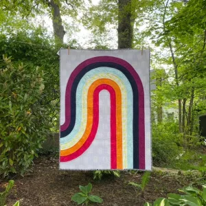Looper Quilt