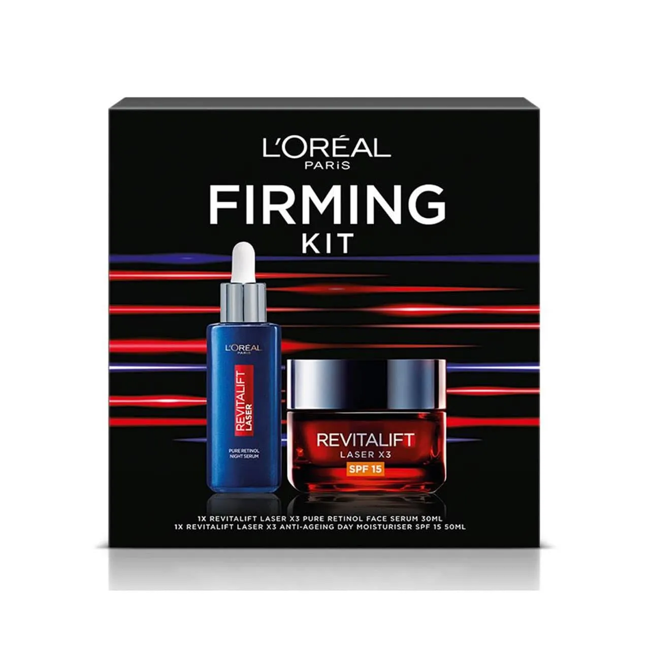 L'Oreal Gift Set Firming Kit