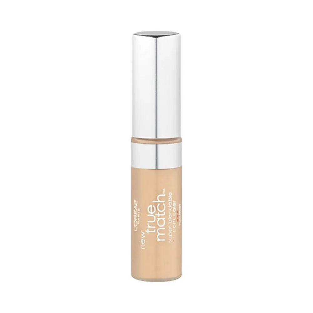 L'Oreal True Match Concealer N1-2-3 Neutral Fair Light 5.2ml