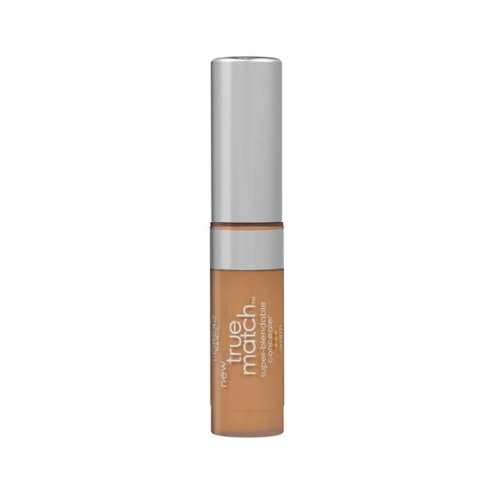 L'Oreal True Match Concealer W6-7-8 Warm Medium Deep 5.2ml