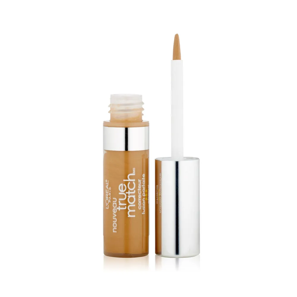 L'Oreal True Match Concealer W6-7-8 Warm Medium Deep 5.2ml