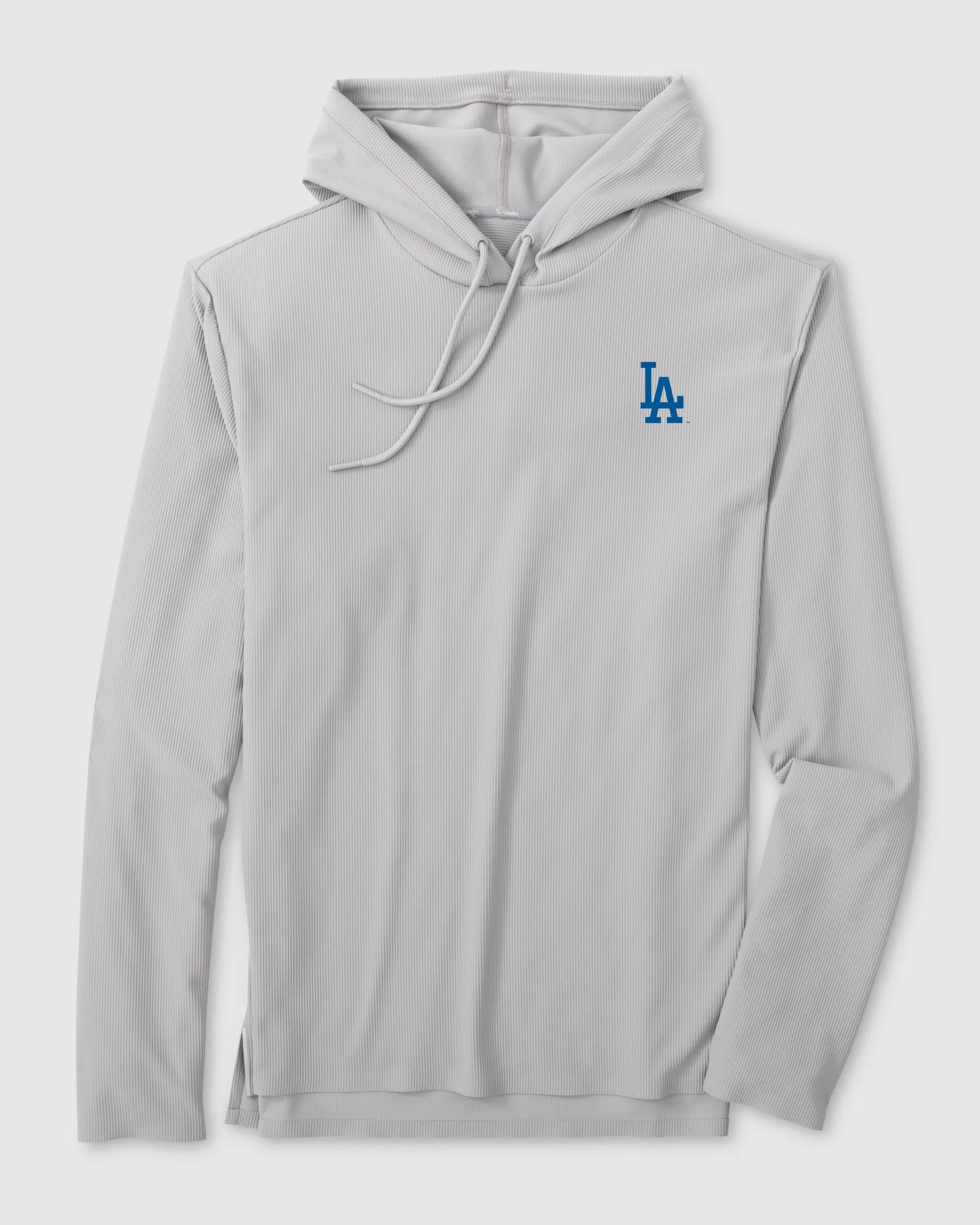 Los Angeles Dodgers Hoppin Performance Drawstring Hoodie