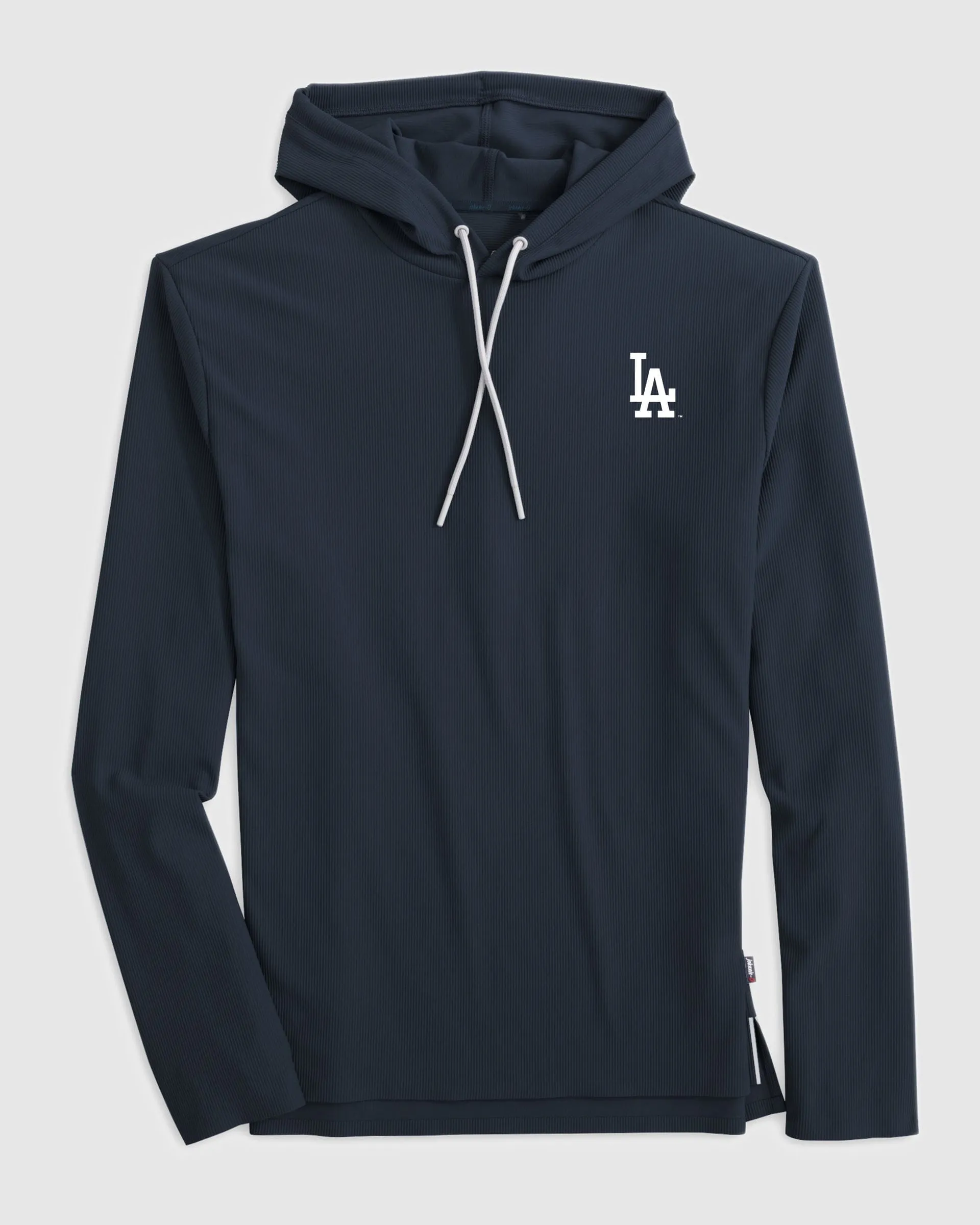 Los Angeles Dodgers Hoppin Performance Drawstring Hoodie