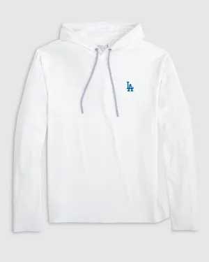 Los Angeles Dodgers Hoppin Performance Drawstring Hoodie