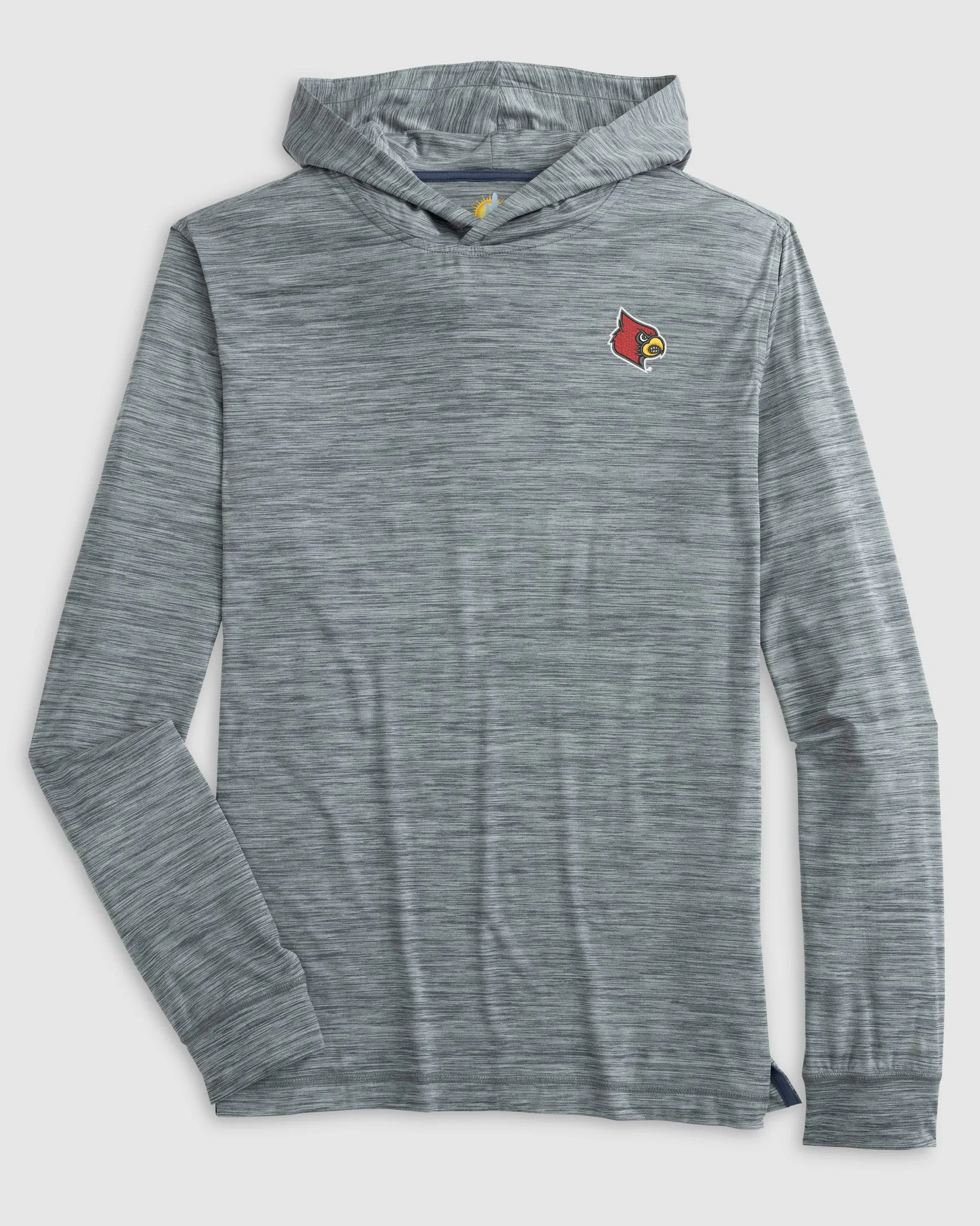 Louisville Talon Performance Hoodie