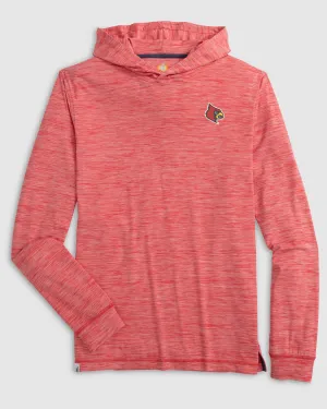 Louisville Talon Performance Hoodie