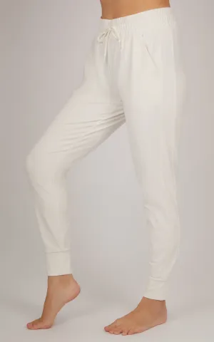 Lux High Waist Jogger