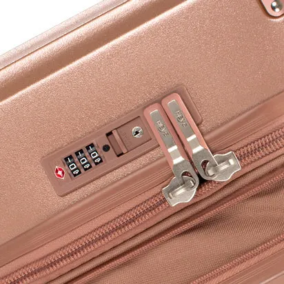 Luxe 30 Inch Luggage Trunk