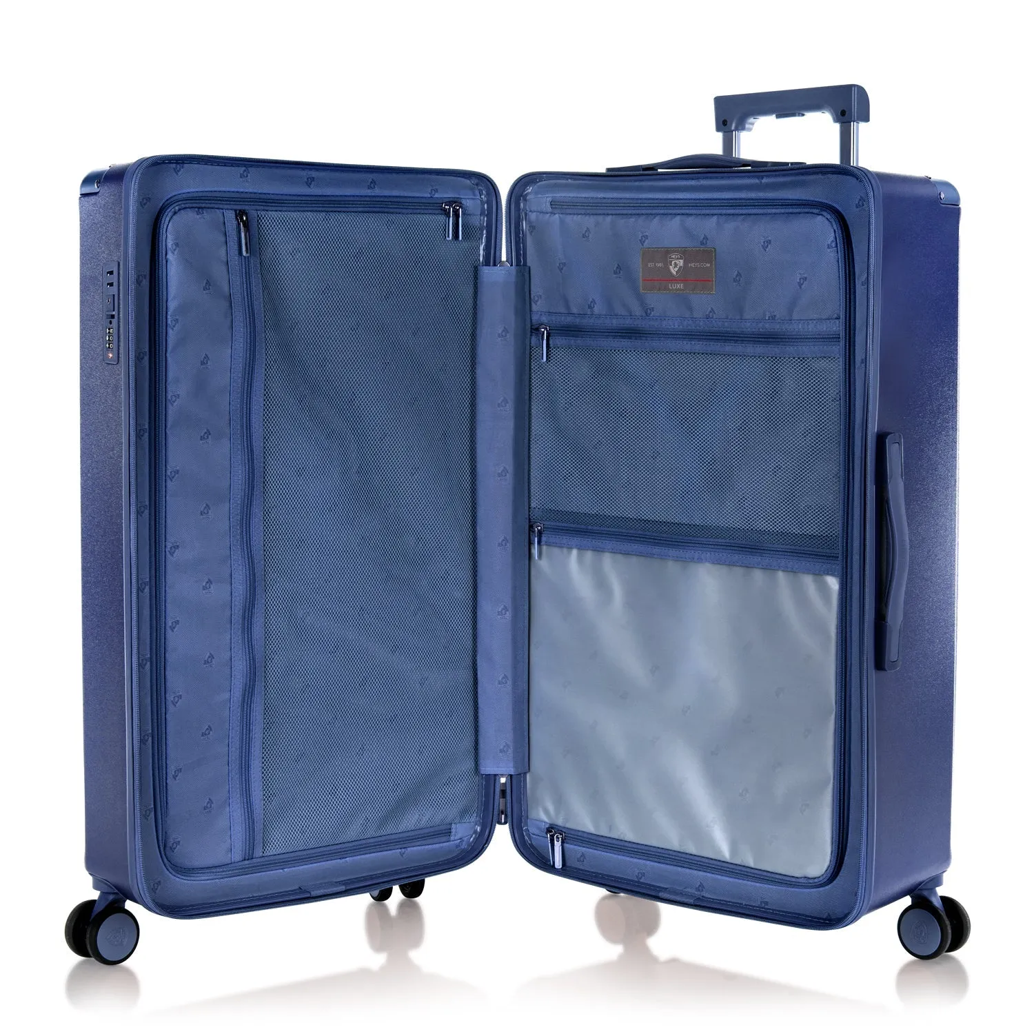 Luxe 30 Inch Luggage Trunk