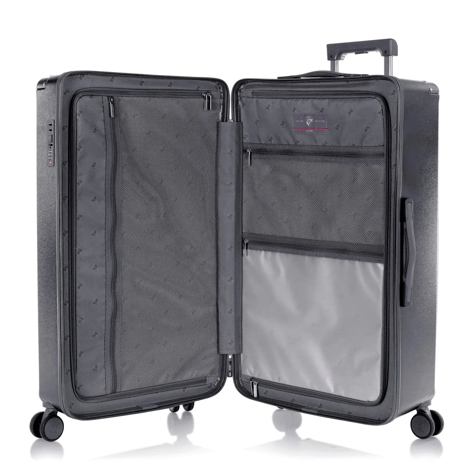 Luxe 30 Inch Luggage Trunk