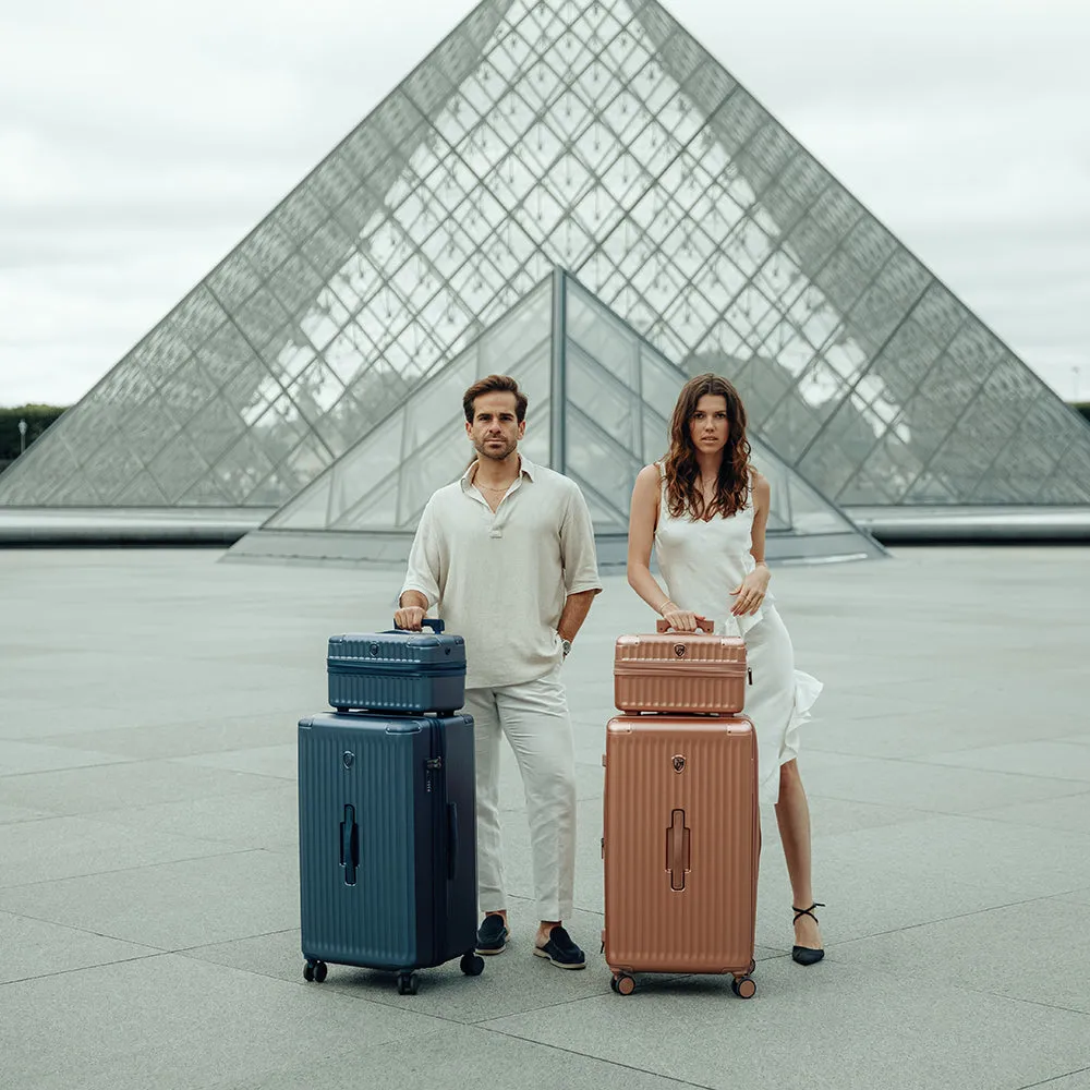 Luxe 30 Inch Luggage Trunk