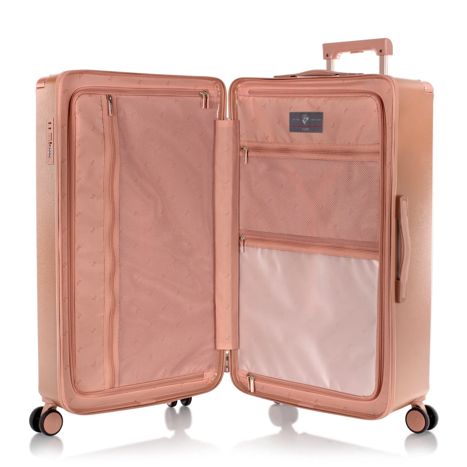 Luxe 30 Inch Luggage Trunk