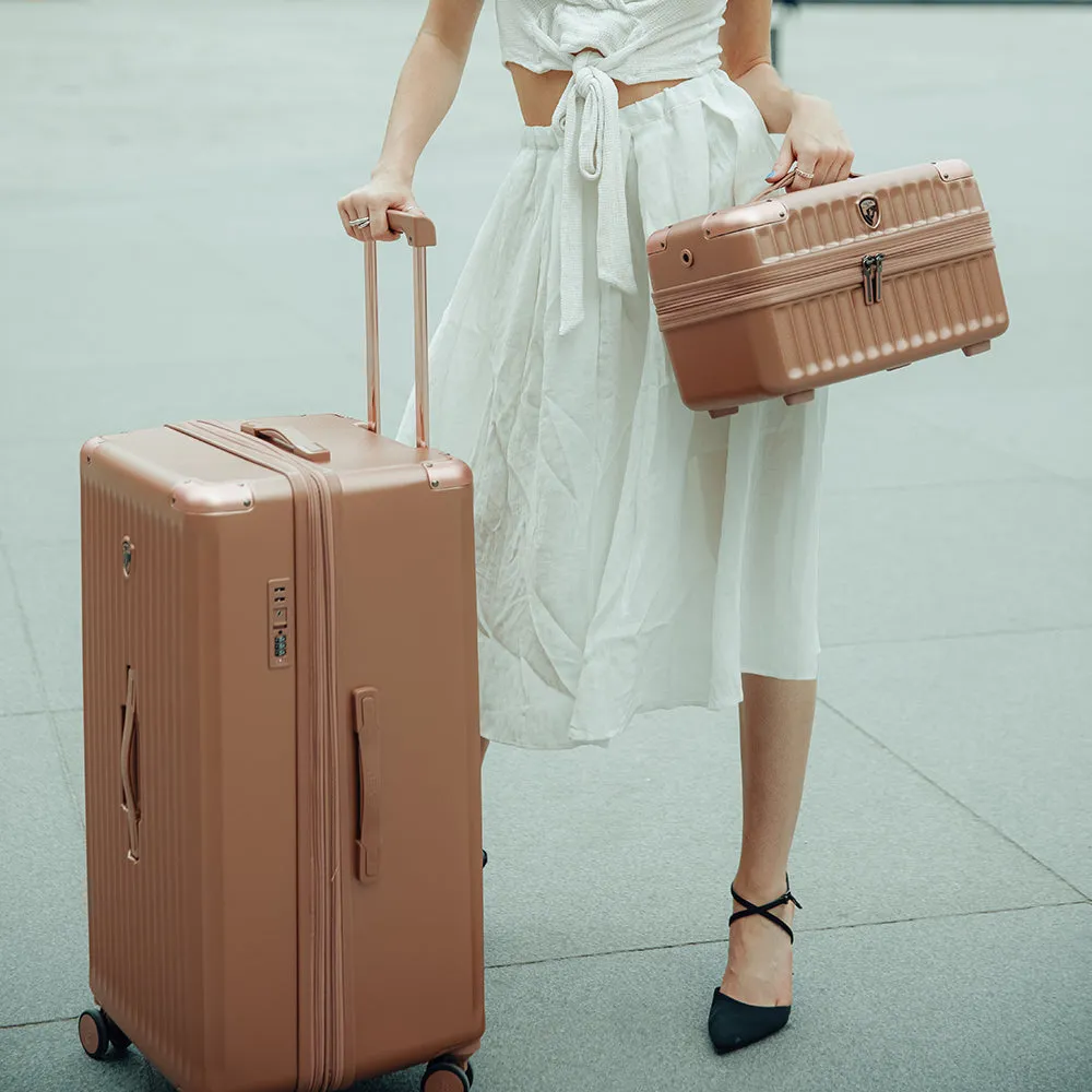 Luxe 30 Inch Luggage Trunk