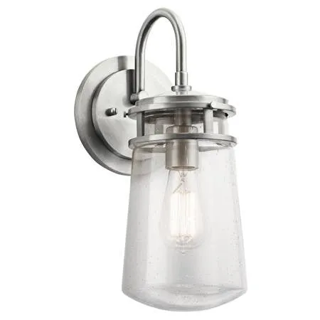 Lyndon Outdoor Wall Lantern