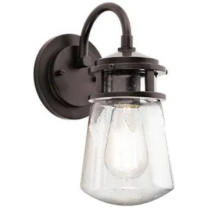 Lyndon Outdoor Wall Lantern