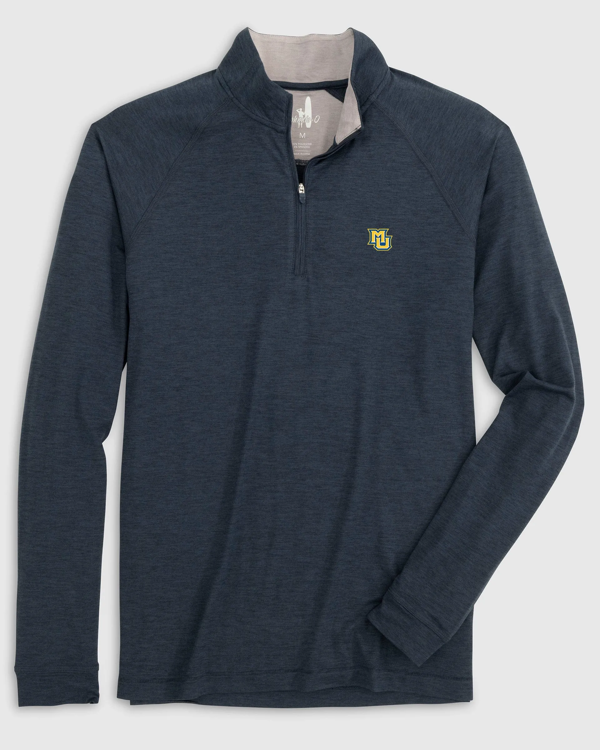 Marquette Freeborne Performance 1/4 Zip