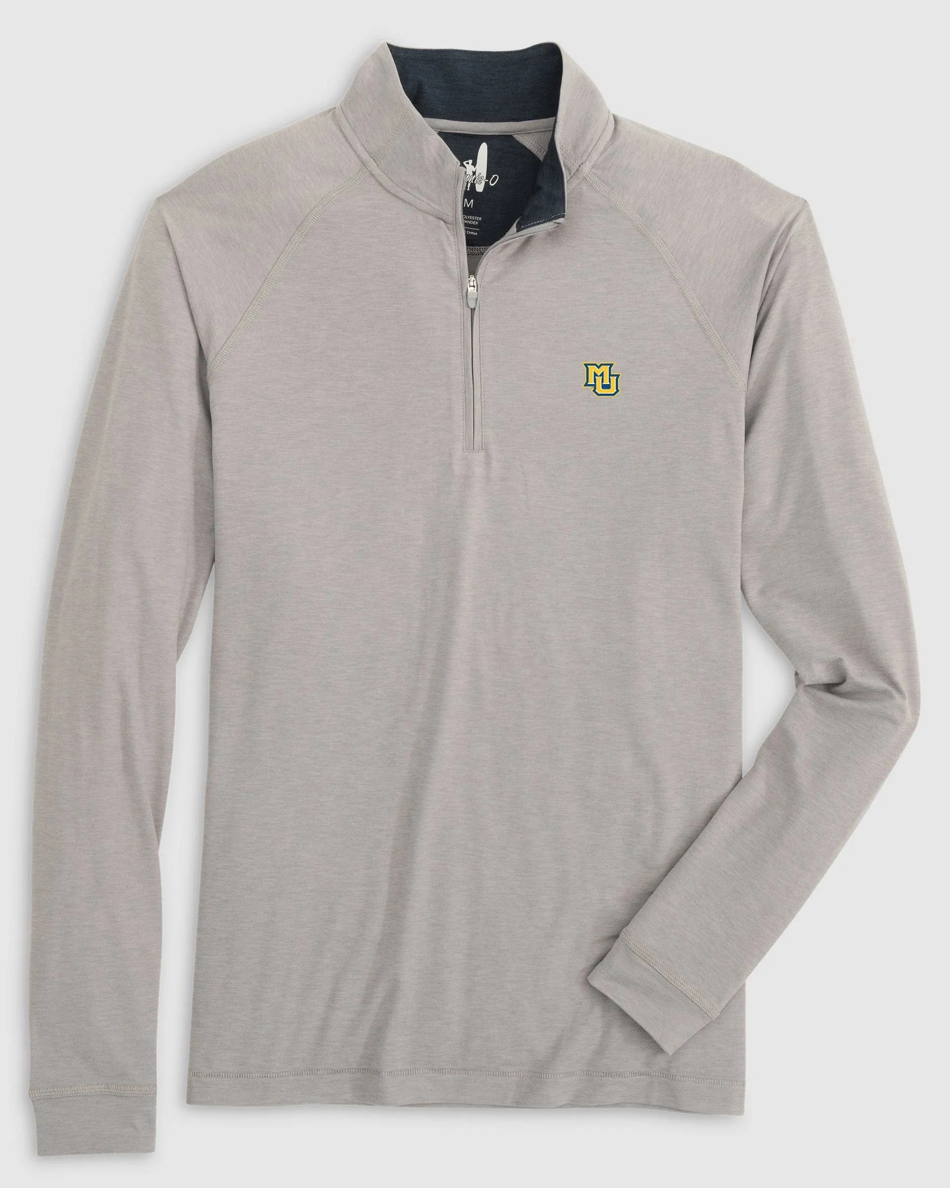 Marquette Freeborne Performance 1/4 Zip