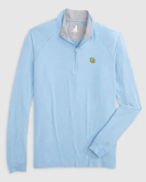 Marquette Freeborne Performance 1/4 Zip