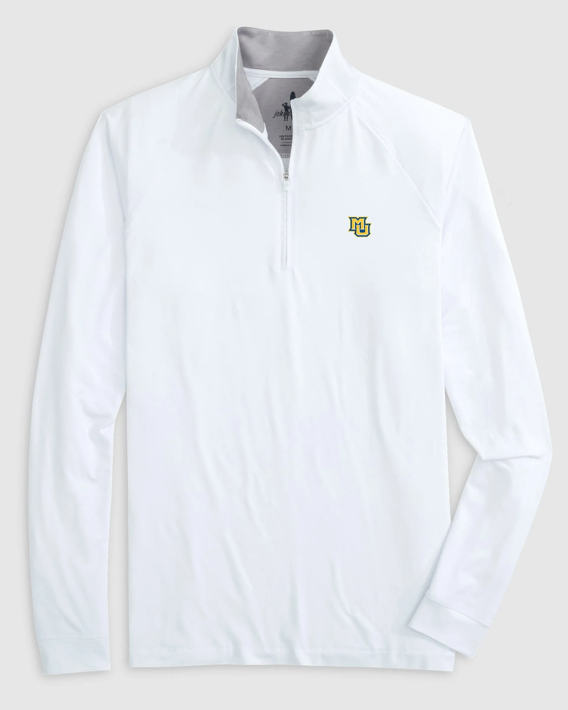 Marquette Freeborne Performance 1/4 Zip