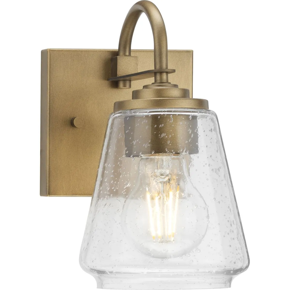 Martenne Collection One-Light Vanity Light