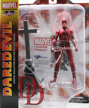 Marvel Select Daredevil Action Figure