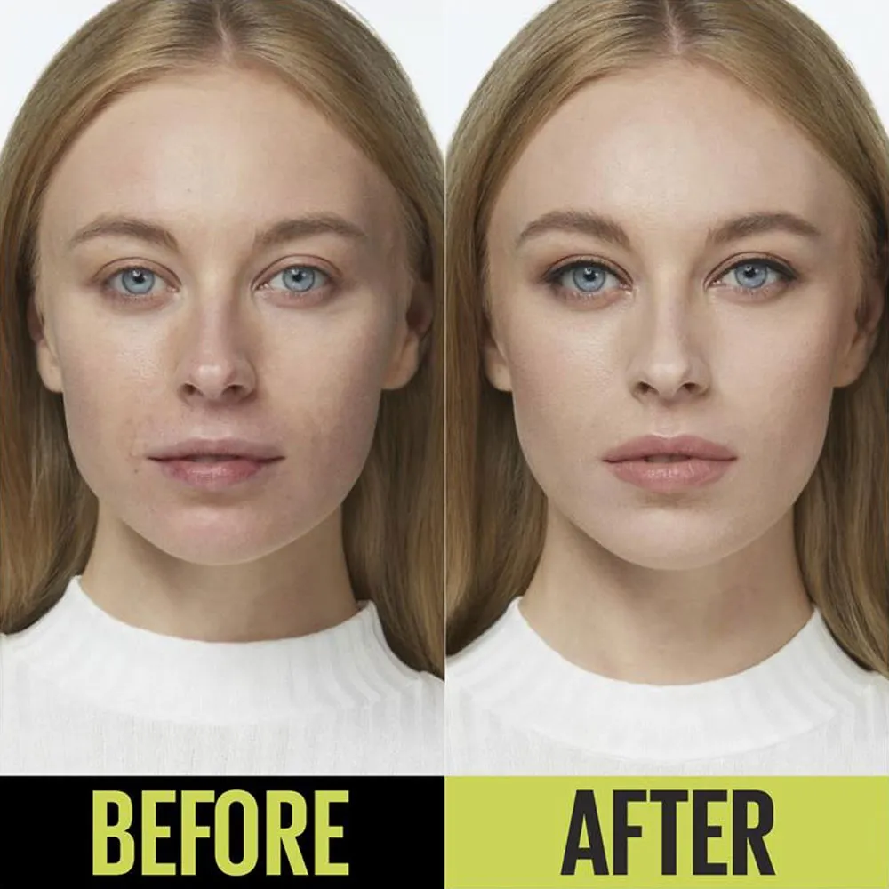 Maybelline SuperStay 30Hr Foundation True Ivory