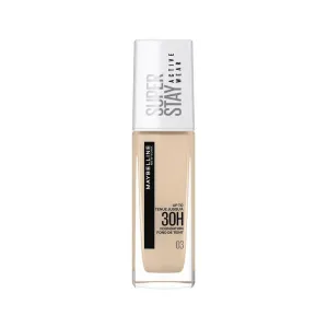 Maybelline SuperStay 30Hr Foundation True Ivory