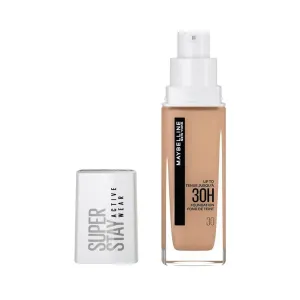 Maybelline SuperStay Active Wear 30Hr Foundation 30 Sand 30ml