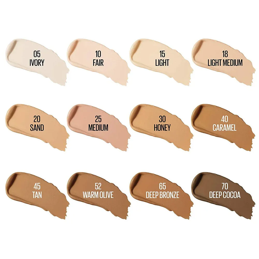 Maybelline SuperStay Concealer 40 Caramel 6ml