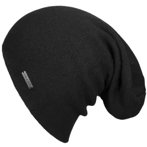Mens Slouchy Beanie - The Echo XL