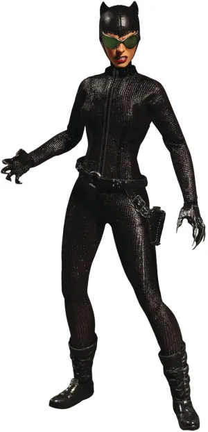 Mezco Toyz ONE:12 Collective: Catwoman Action Figure