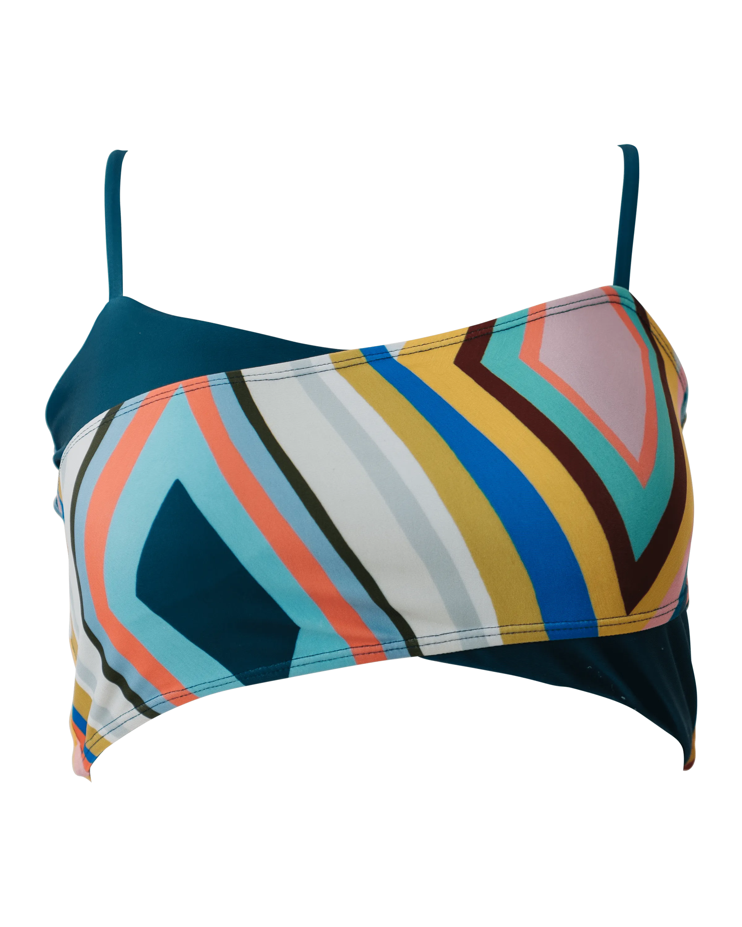 Millie Crossover Bralette