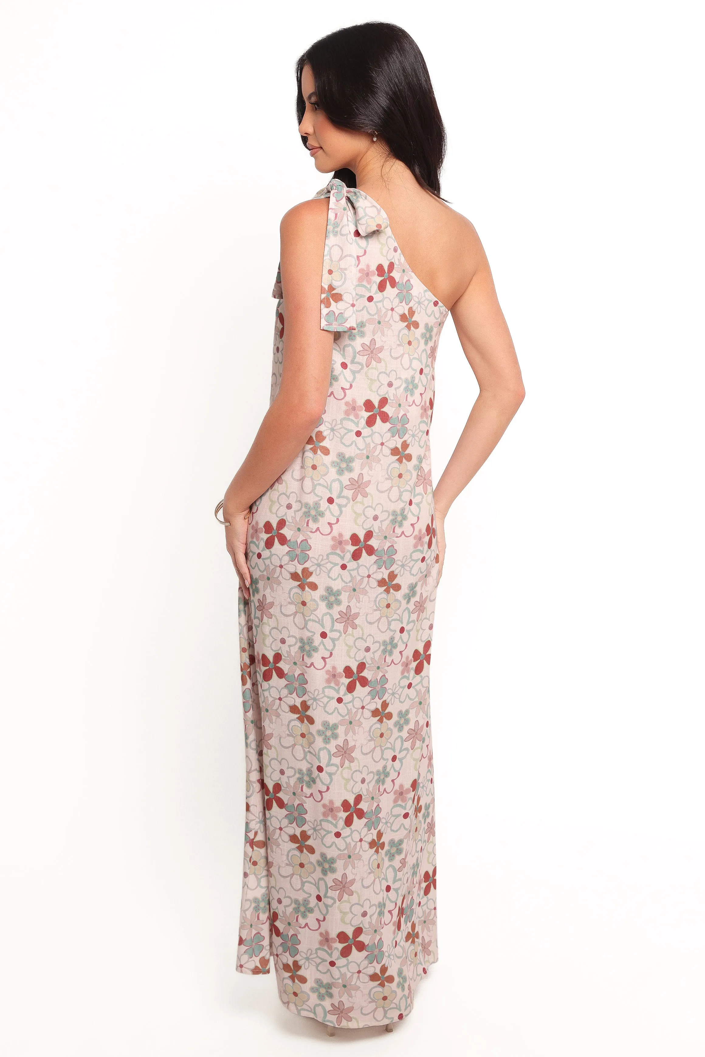 Mills Maxi Dress - Mirabelle Floral