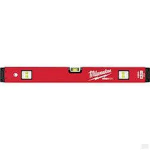 Milwaukee 24 in REDSTICK Box Level MLBX24