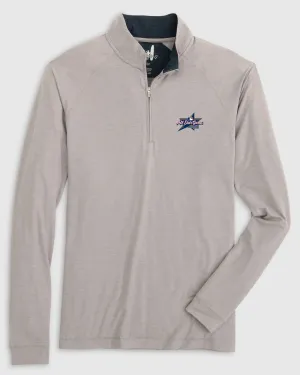 MLB All Star Game 2025 Freeborne Performance 1/4 Zip