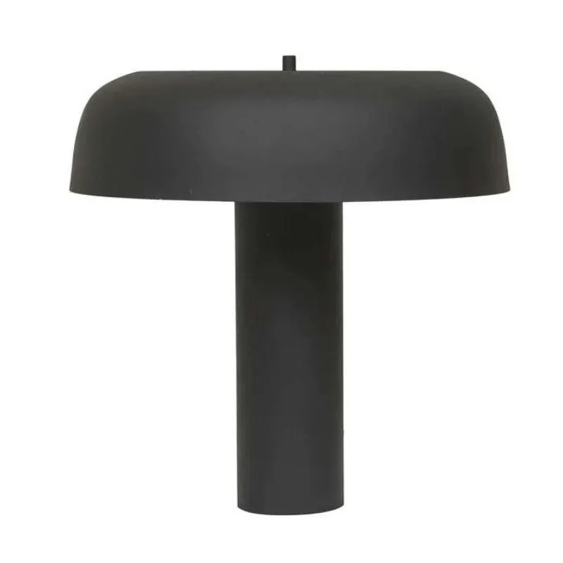 Modern Canopy Table Lamp