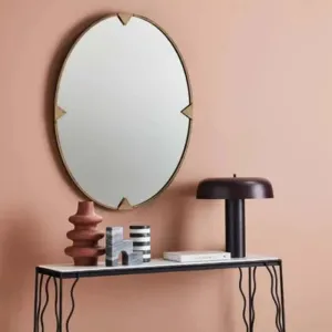 Modern Canopy Table Lamp