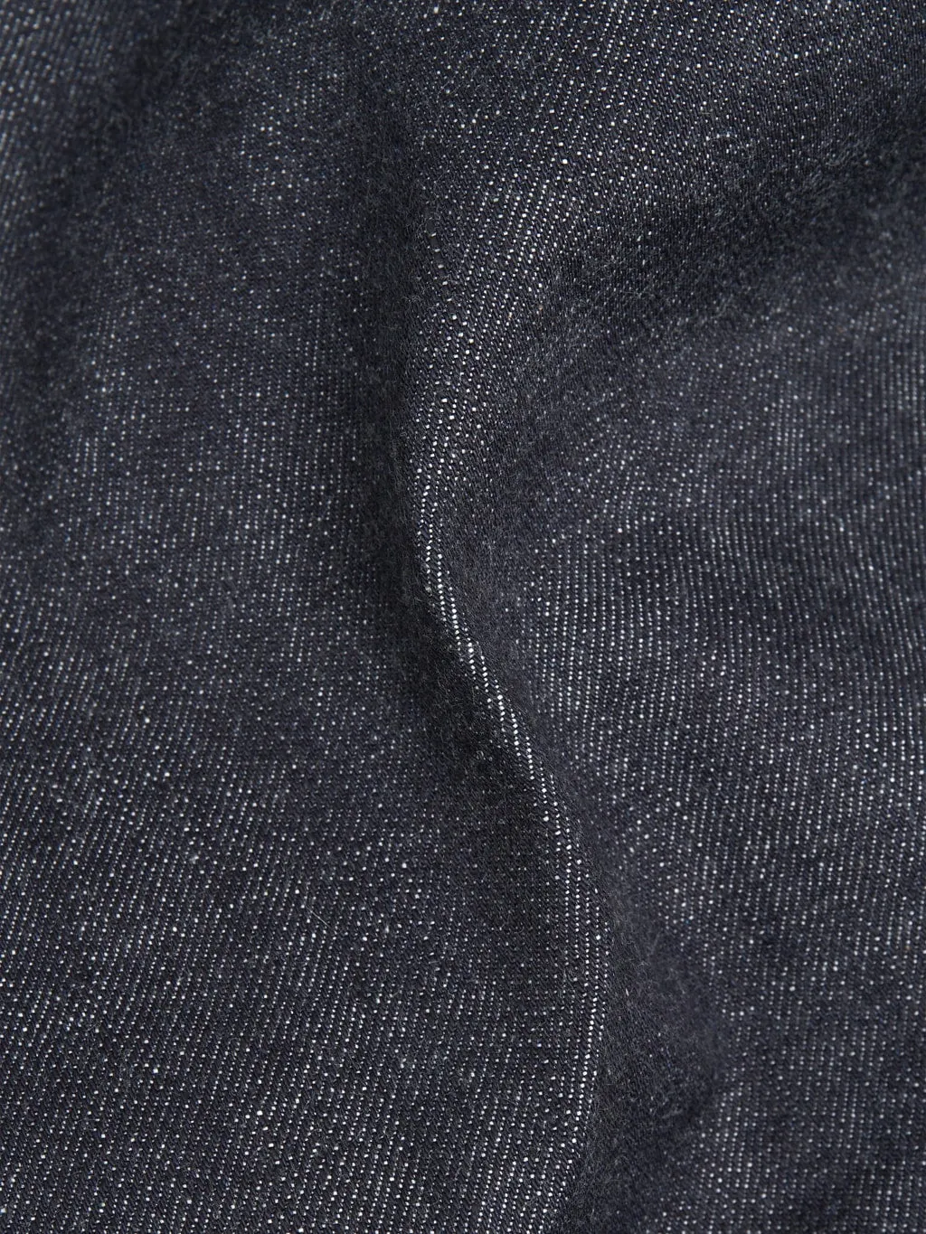 Momotaro 0405-SP Going To Battle 15.7oz High Tapered Jeans