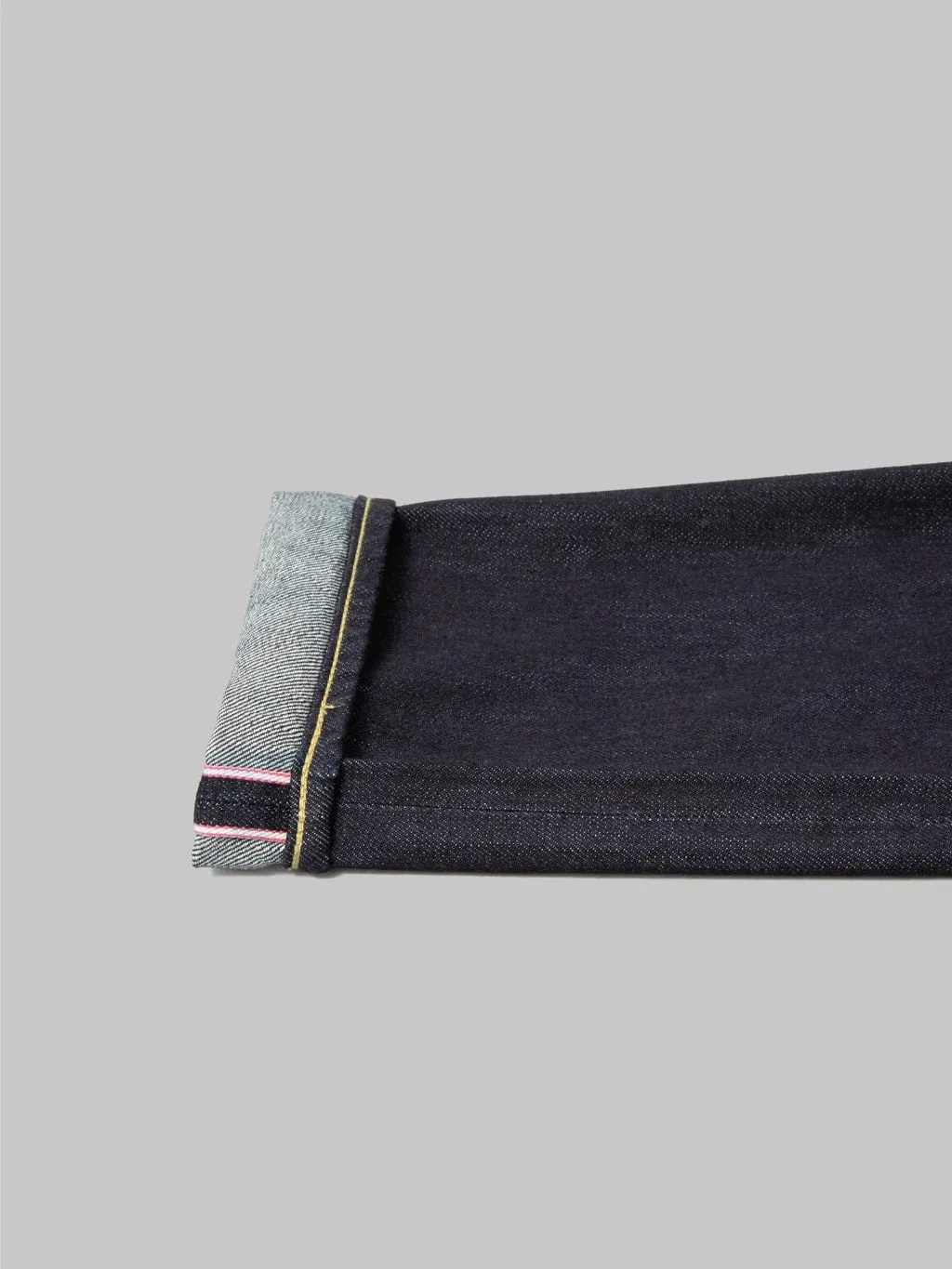 Momotaro MXJE13035S 11oz #200 Lightweight Tapered Jeans