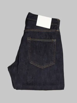 Momotaro MXJE13035S 11oz #200 Lightweight Tapered Jeans