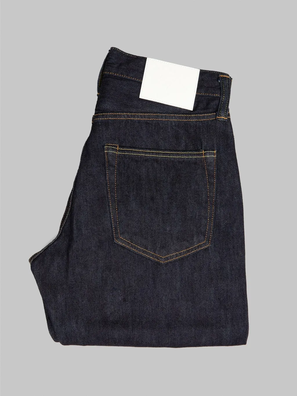 Momotaro MXJE13035S 11oz #200 Lightweight Tapered Jeans