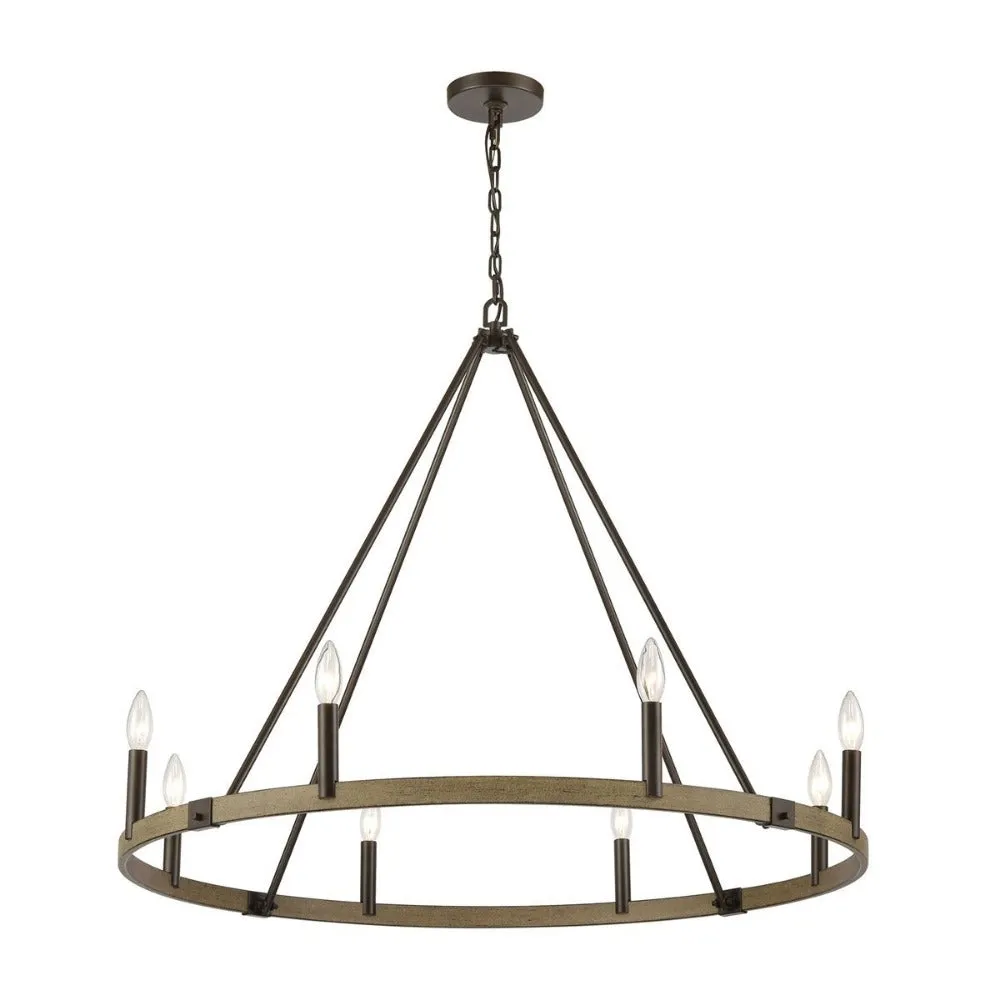 Moxie Chandelier
