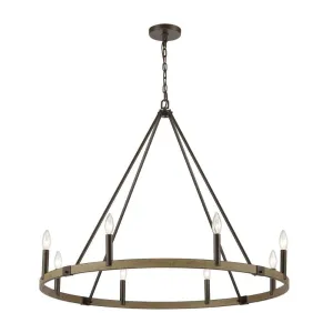 Moxie Chandelier