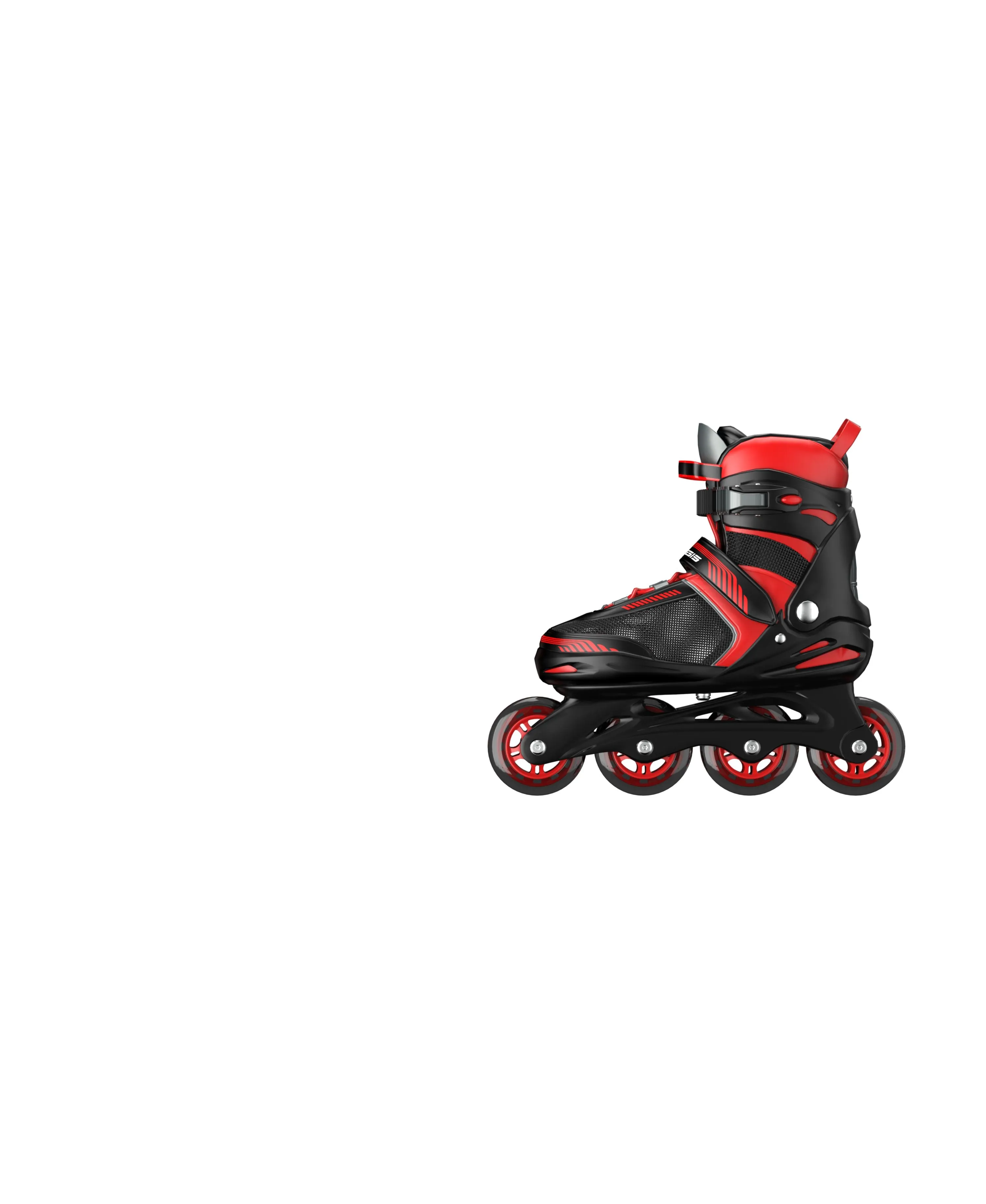 Multicolor LED Rollerblades for Nighttime Fun - Exclusive to Macy's